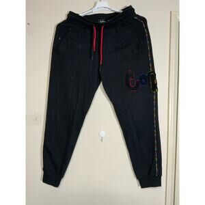 Cookies Sweatpants Joggers Mens Large